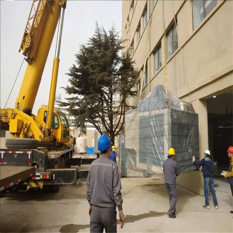 宁晋县附近12吨吊车出租电话