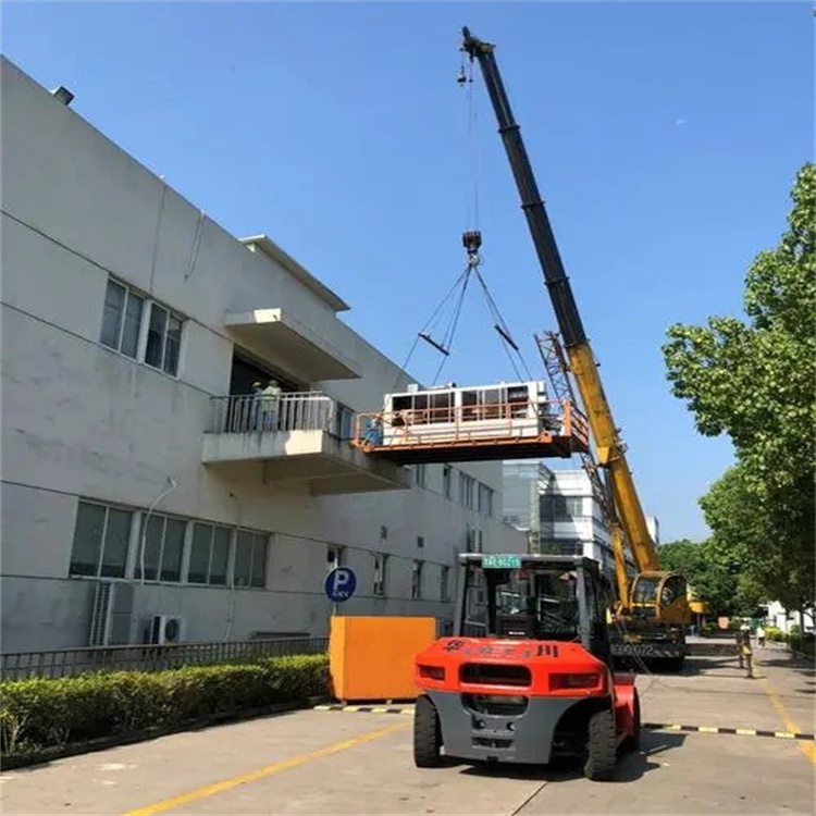 宁晋县小型吊车出租电话