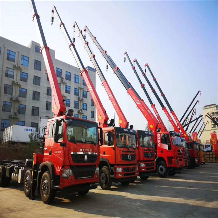 宁晋县吊车出租保险全解读：设备损坏责任如何划分