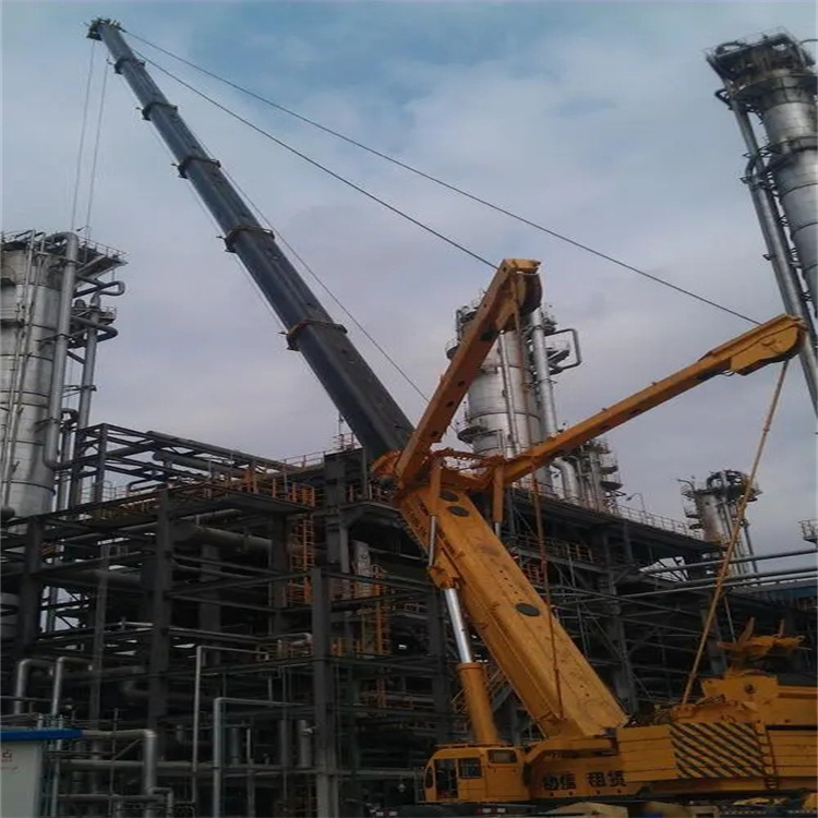 宁晋县吊车出租电话