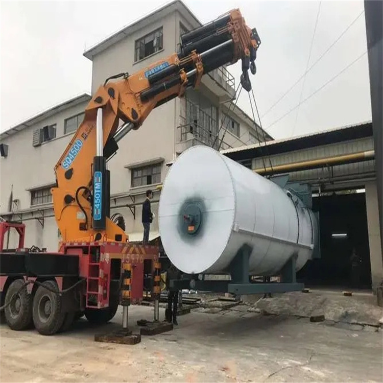 宁晋县室内装修小型折臂吊出租服务：高效解决方案与租赁指南