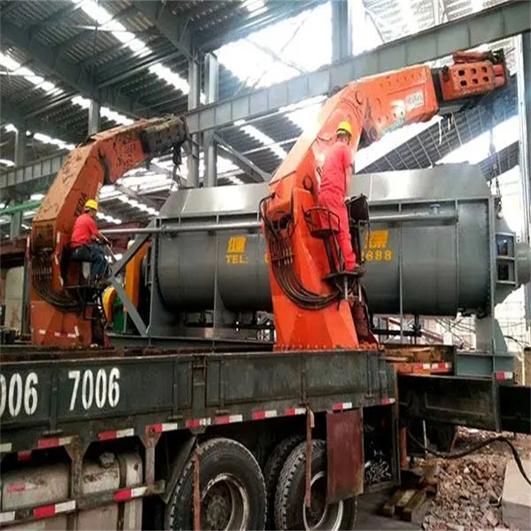 宁晋县大型随车吊出租多少钱