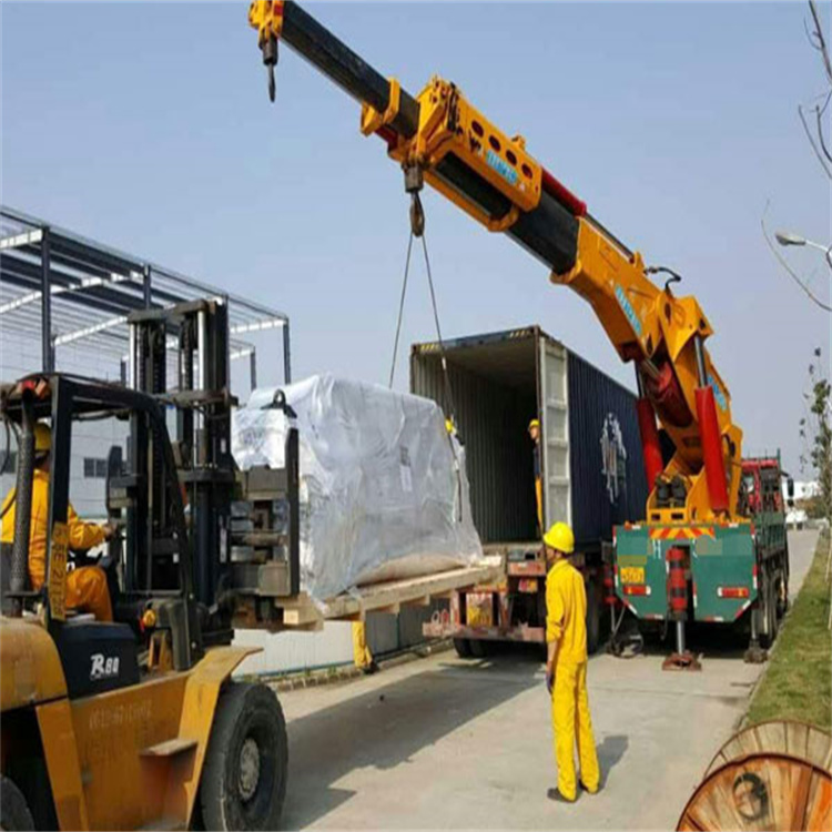 宁晋县专业随车吊出租电话