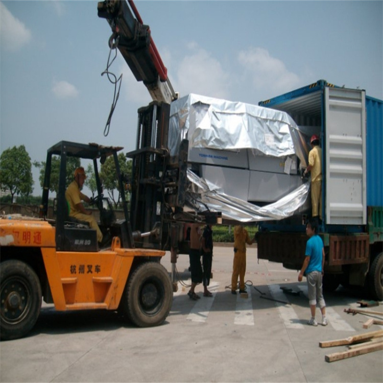 宁晋县物流仓库装卸随车吊租赁服务优势与选择指南