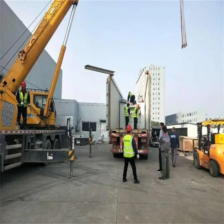 宁晋县如何找到附近的吊车救援服务