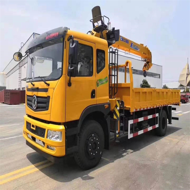 宁晋县附近找一辆随车吊出租