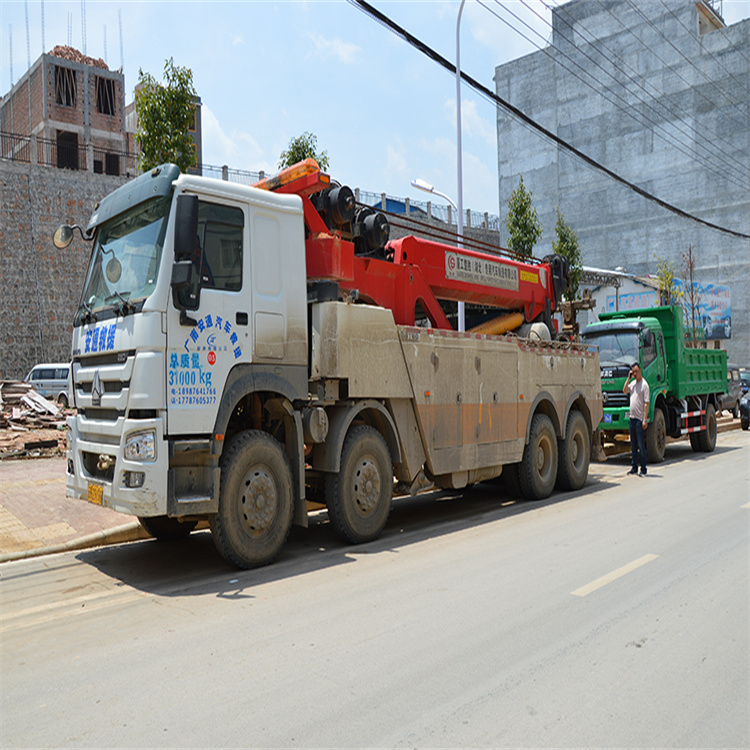 宁晋县50吨随车吊出租