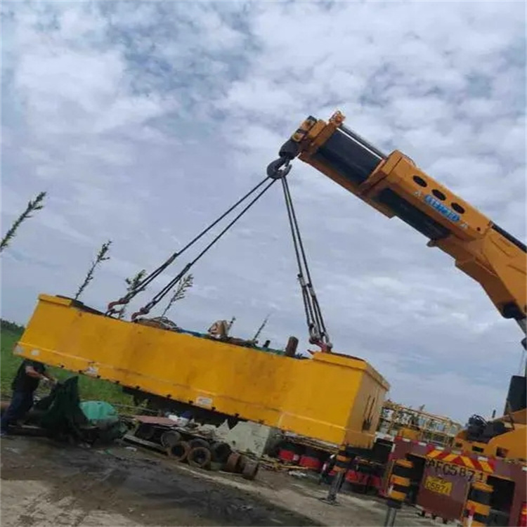 宁晋县专业吊车出租哪家好