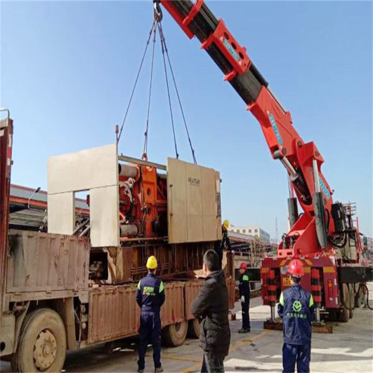 宁晋县吊物与吊车的安全距离是多少