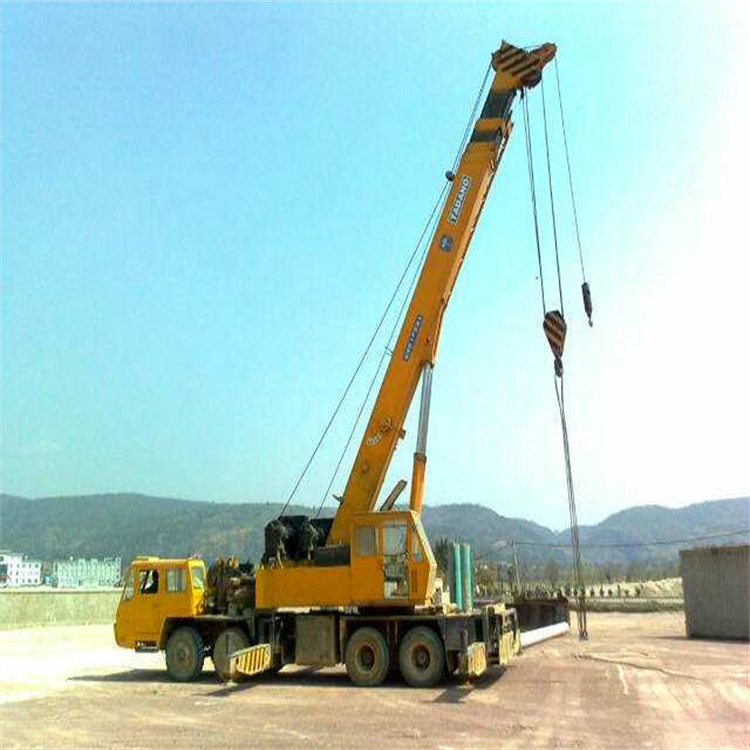 宁晋县小型吊车出租价格是多少